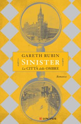 Sinister. la città delle ombre